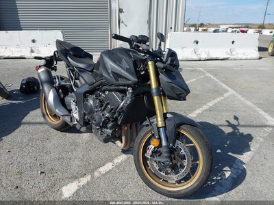 2025 Honda Cb1000