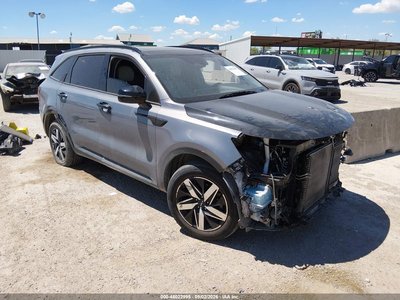 2023 Kia Sorento