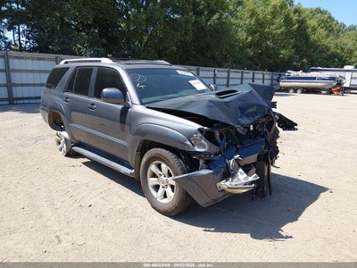 2005 Toyota 4Runner
