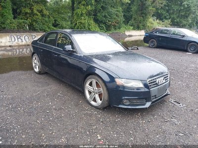 2009 Audi A4