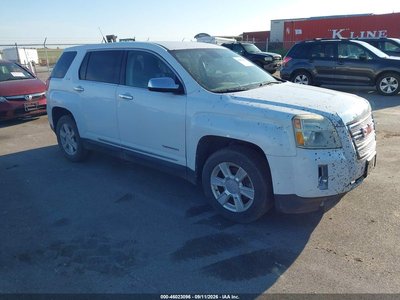 2012 GMC Terrain
