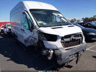 2020 Ford Transit 250