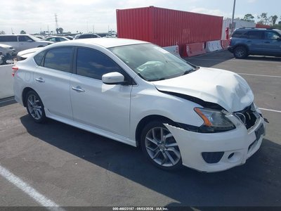 2013 Nissan Sentra