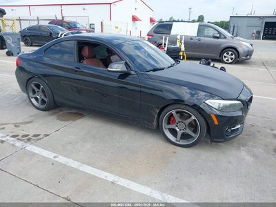 2016 BMW 228i