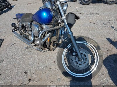 1998 Harley-Davidson FXDL