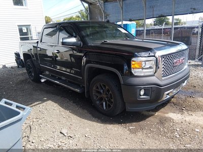 2014 GMC Sierra 1500