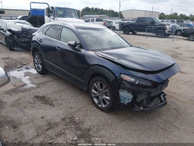 2021 Mazda CX-30