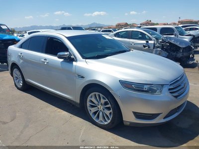 2019 Ford Taurus