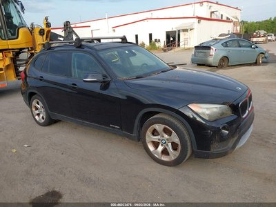 2013 BMW X1