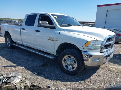 2014 RAM 2500