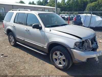 2003 Ford Explorer