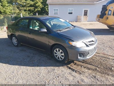 2011 Toyota Corolla