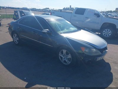 2006 Acura RL