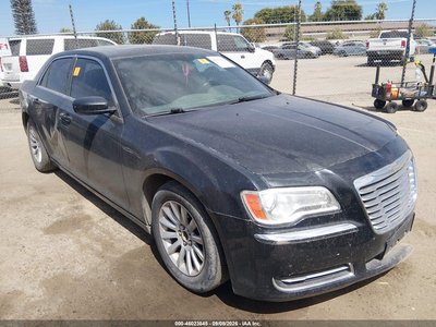 2014 Chrysler 300