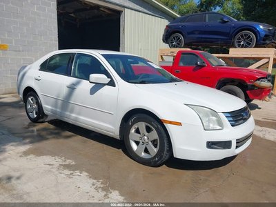 2006 Ford Fusion