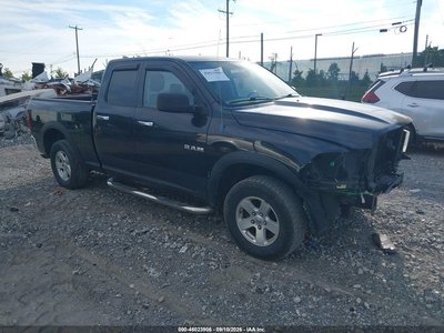 2009 Dodge Ram 1500