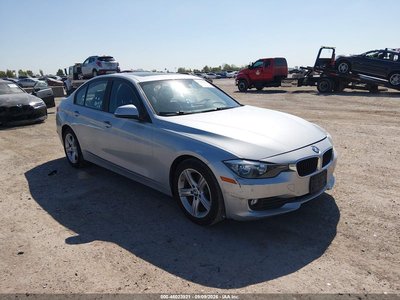 2015 BMW 3 Series