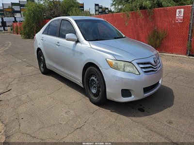 2010 Toyota Camry