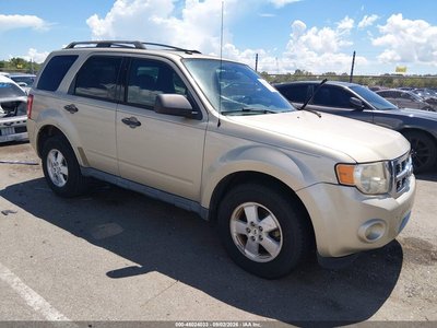 2011 Ford Escape