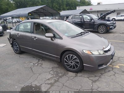 2010 Honda Civic