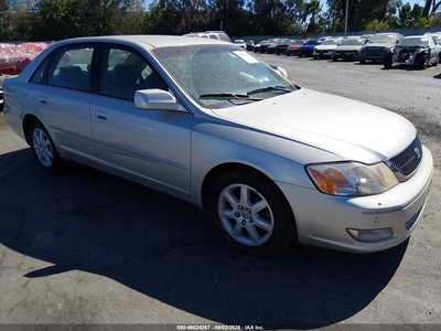 2000 Toyota Avalon