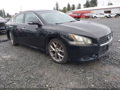 2011 Nissan Maxima
