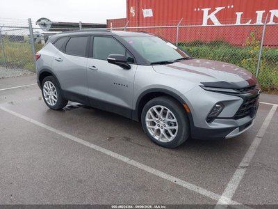 2023 Chevrolet Blazer