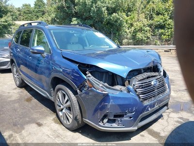 2021 Subaru Ascent