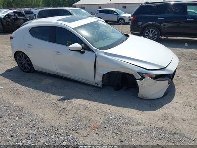 2022 Mazda 3