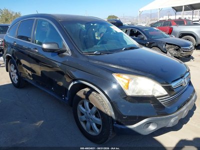 2007 Honda CR-V