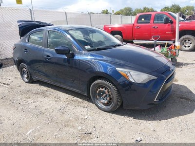 2016 Scion iA