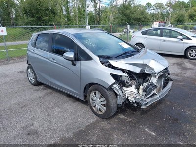 2017 Honda Fit