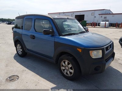 2006 Honda Element