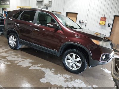 2011 Kia Sorento
