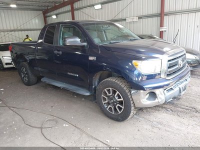 2010 Toyota Tundra