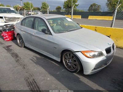 2007 BMW 3 Series