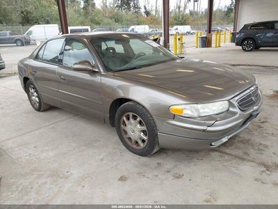 2003 Buick Regal