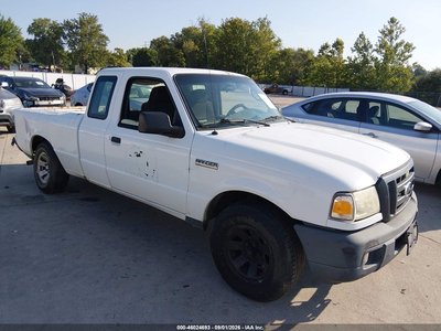 2007 Ford Ranger