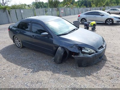 2004 Honda Accord