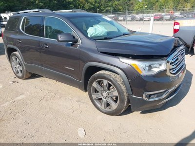 2018 GMC Acadia