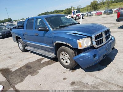 2006 Dodge Dakota