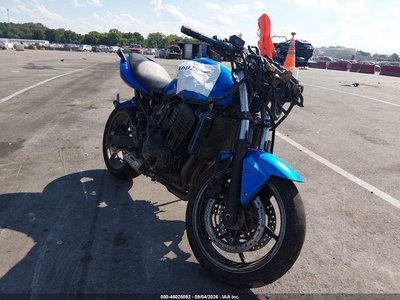 2005 Kawasaki Zr750
