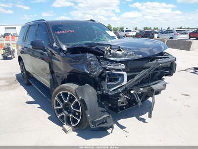 2026 Chevrolet Tahoe