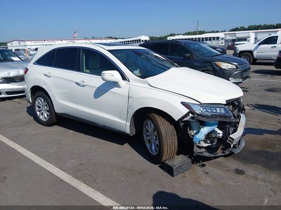 2016 Acura RDX