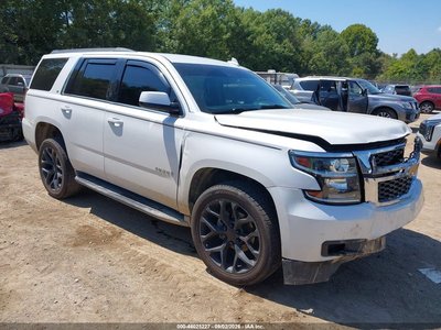 2019 Chevrolet Tahoe