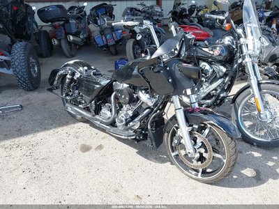 2024 Harley-Davidson Road Glide