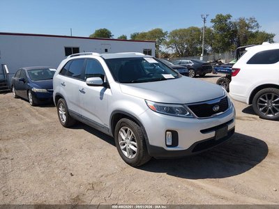 2014 Kia Sorento