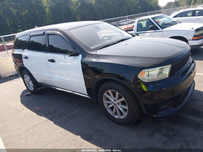 2020 Dodge Durango