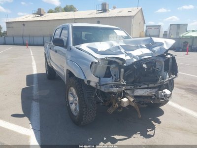 2011 Toyota Tacoma