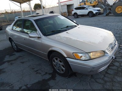 1999 Toyota Camry